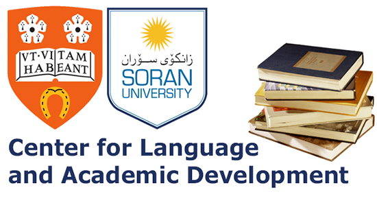 Soran University Clad Accreditation By Leicester University