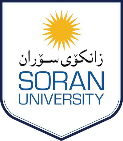 Soran University   Logo