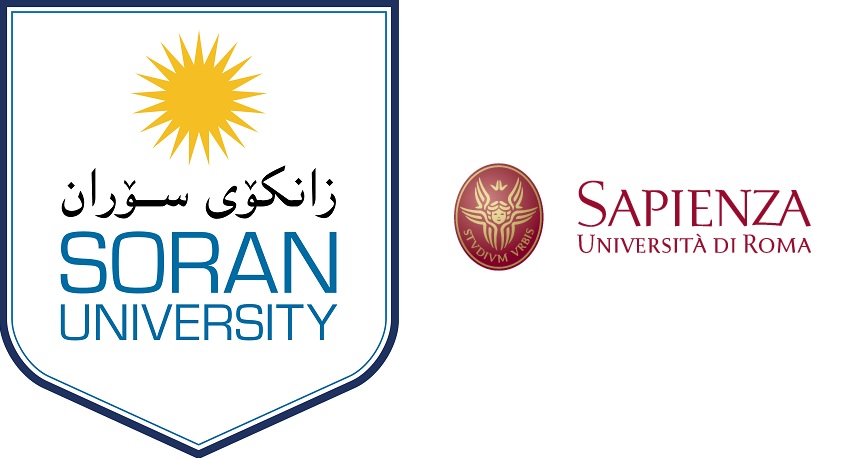 Student Exchange Program between Soran University and Sapienza University in Italy