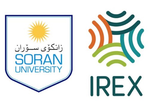 جامعة سوران تفوز بأكبر منحة لمنظمة دولية